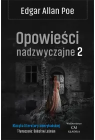 Klasyka. Opowie�ci nadzwyczajne. Tom 2