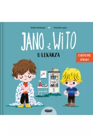 Jano i Wito u lekarza