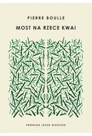 Most na rzece Kwai