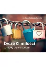 Pere�ka. �ycz� Ci mi�o�ci, co nigdy si� nie ko�czy