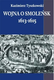 Wojna o Smole�sk 1613-1615