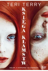 Ksi�ga k�amstw