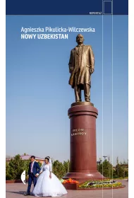 Nowy Uzbekistan