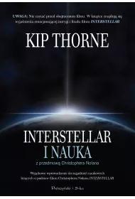 Interstellar i nauka