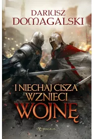 eBook I Niechaj Cisza Wznieci Wojn mobi epub