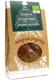 Dary Natury Przyprawa garam masala 60 g Bio