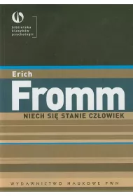 Niech si� stanie cz�owiek