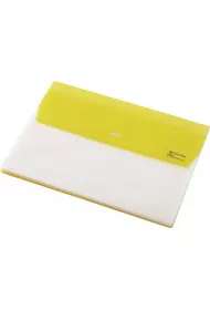 Panta Plast Folder A4 z 5 przegrodami Focus