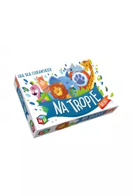 Tropiciele Mini Multigra