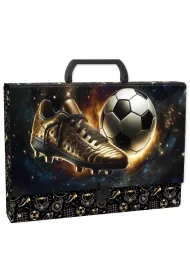 Teczka z r�czk� Pi�ka 21 DERFORM