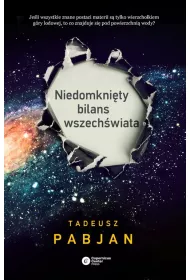 Niedomkni�ty bilans wszech�wiata