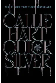 Quicksilver wer. angielska