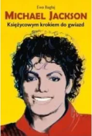 Michael Jackson. Ksi�ycowym krokiem do gwiazd w.2