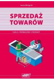 Sprzeda towarw. Kwalifikacja HAN.01