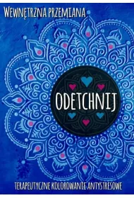 Wewn�trzna przemiana. Odetchnij