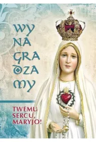 Wynagradzamy Twemu Sercu, Maryjo!