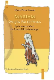 Mariam. wita Palestynka