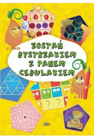 Zosta� bystrzakiem z panem Cebulakiem