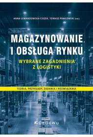 Magazynowanie i obs�uga rynku Wybrane zagadnienia