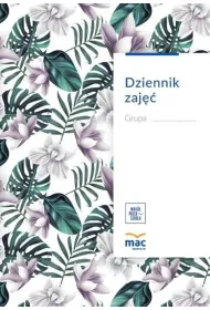 Dziennik zaj�� przedszkola (wed�ug godzin)