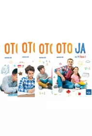 Oto Ja. Samouczek. Klasa 1. Cz�� 1-4