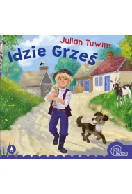 Idzie Grze�