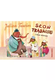 S�o� Tr�balski i inne wiersze