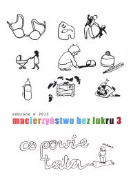 eBook Macierzy�stwo bez lukru, cz. 3 mobi epub