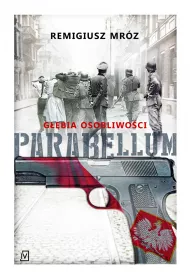 eBook Gbia osobliwoci. Parabellum. Tom 3 mobi epub
