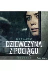 Audiobook Dziewczyna z pocigu mp3