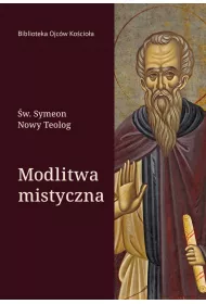 eBook Modlitwa mistyczna pdf mobi epub