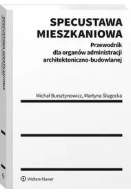 eBook Specustawa mieszkaniowa. Przewodnik dla organw administracji architektoniczno-budowlanej pdf
