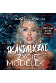 Audiobook Skandaliczne ycie modelek 2 mp3