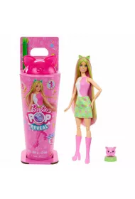 Barbie Pop Reveal JCN88 Mattel
