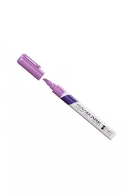 Rawmark Marker kredowy metaliczny fioletowy