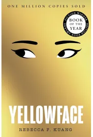 Yellowface wer. angielska