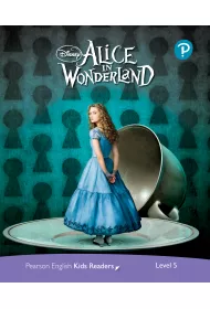 PEKR Alice in Wonderland (5) DISNEY