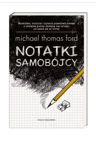 Notatki samob�jcy