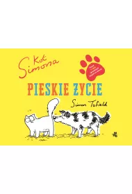 Kot Simona. Pieskie �ycie