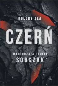 Czer�. Kolory z�a. Tom 2