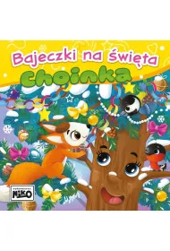 Choinka. Bajeczki na �wi�ta