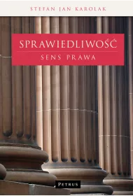 Sprawiedliwo�� Sens prawa
