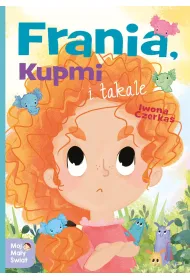 Frania Kupmi i takale