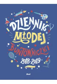 Dziennik m�odej buntowniczki