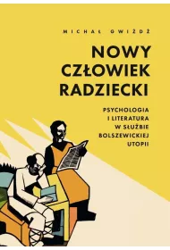 Nowy cz�owiek radziecki