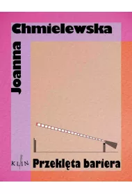 eBook Przeklta bariera mobi epub