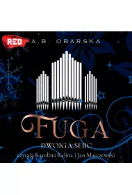 Audiobook Fuga dwojga serc mp3
