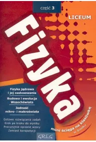 �ci�ga Fizyka LO cz�� 3