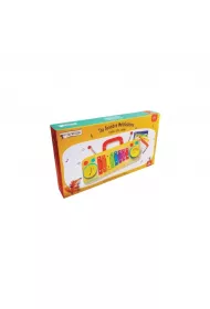 Metalofon drewniany BOOMBOX Mavero