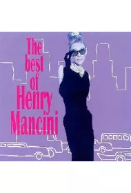 The Best Of Henry Mancini (CD)